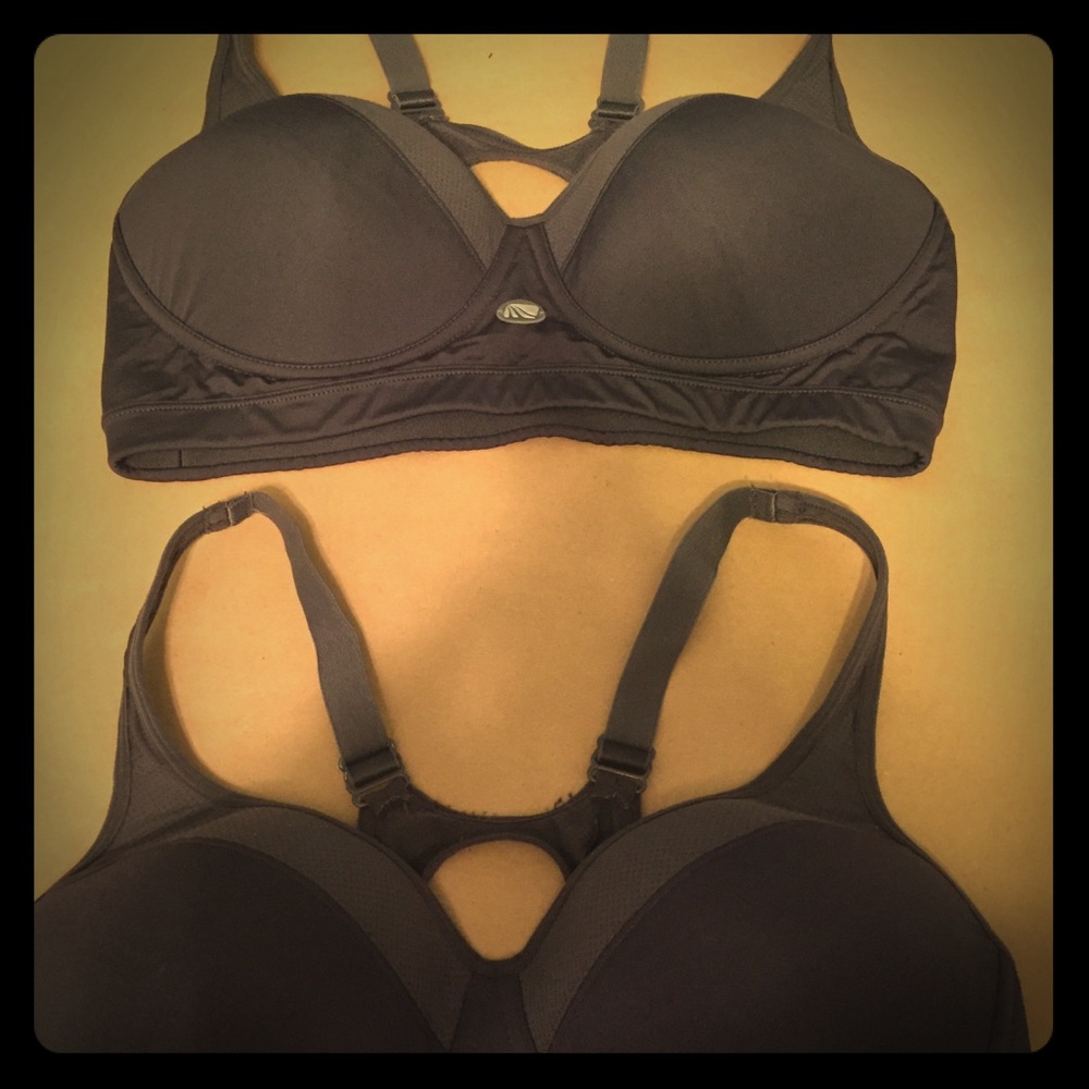 2 Marika sports bra